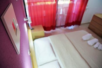 Telhinis Hotel galeri fotoğrafı