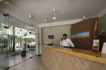 Casa Andina Standard Nasca