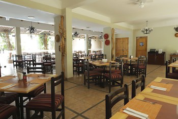 Casa Andina Standard Nasca