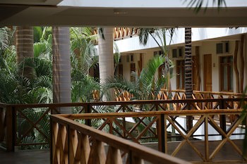 Casa Andina Standard Nasca