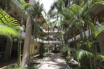Casa Andina Standard Nasca