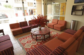 Casa Andina Standard Nasca
