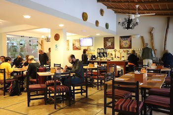 Casa Andina Standard Nasca