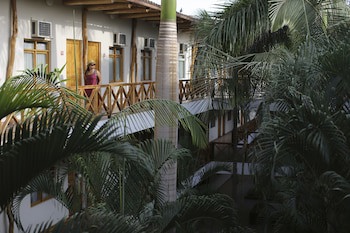 Casa Andina Standard Nasca