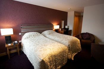 Albert Hotel