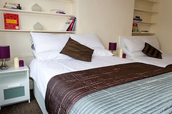 Campbell's Guest House