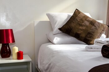 Campbell's Guest House