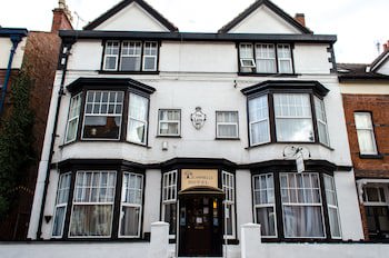 Campbell's Guest House