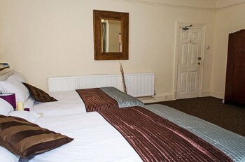Campbell's Guest House