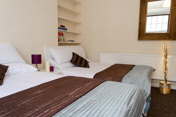 Campbell's Guest House