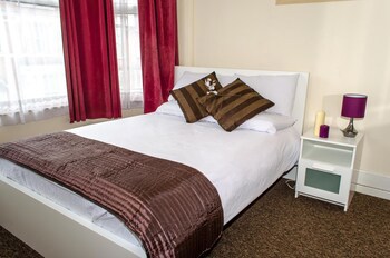 Campbell's Guest House