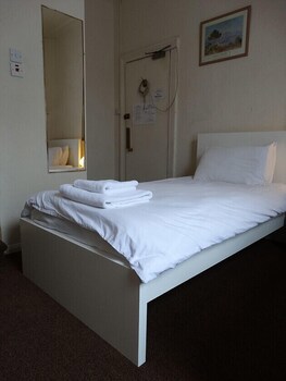 Campbell's Guest House