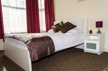 Campbell's Guest House