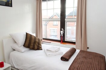 Campbell's Guest House
