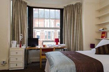 Campbell's Guest House