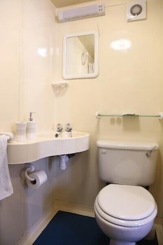 Campbell's Guest House