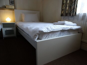 Campbell's Guest House