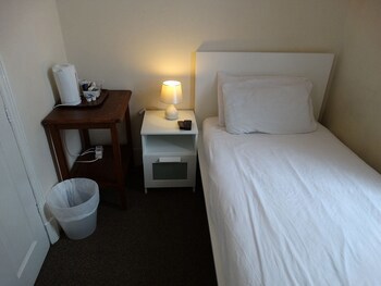 Campbell's Guest House