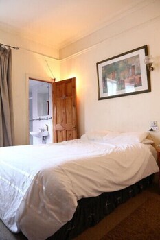 Campbell's Guest House