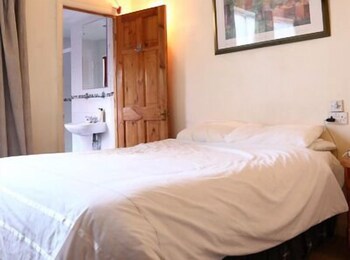 Campbell's Guest House