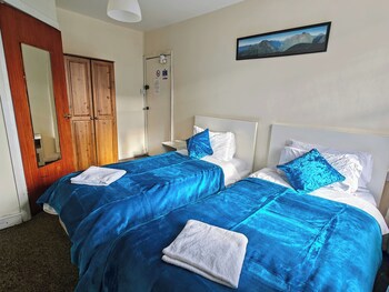 Campbell's Guest House