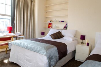 Campbell's Guest House