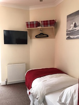 Cassandra Guest House