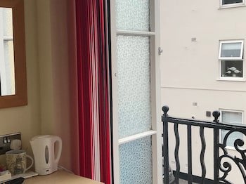 Cassandra Guest House