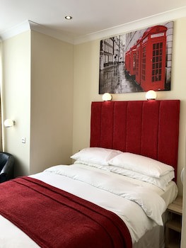 Cassandra Guest House