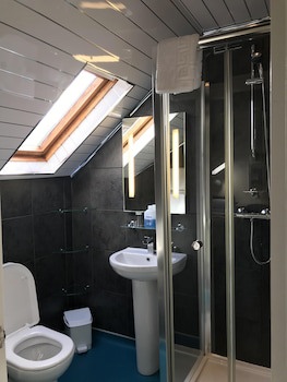 Cassandra Guest House
