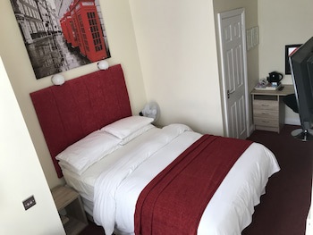 Cassandra Guest House