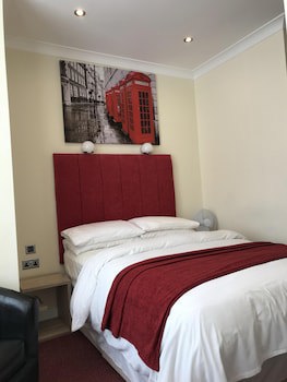 Cassandra Guest House