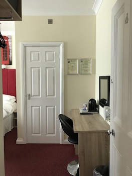Cassandra Guest House
