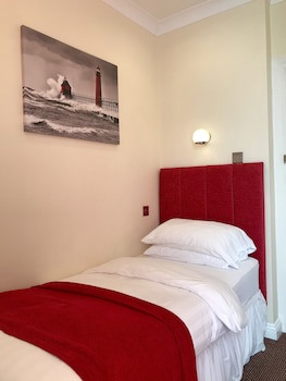 Cassandra Guest House