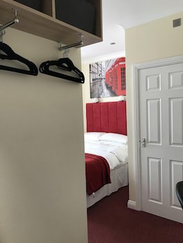 Cassandra Guest House