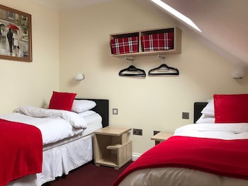 Cassandra Guest House