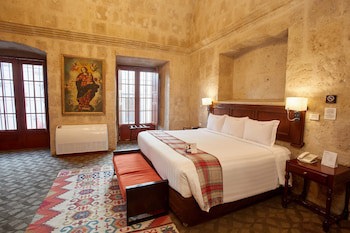 Casa Andina Premium Arequipa