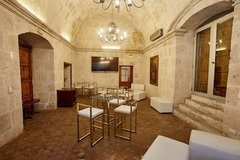 Casa Andina Premium Arequipa