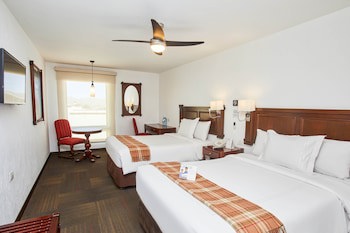 Casa Andina Premium Arequipa