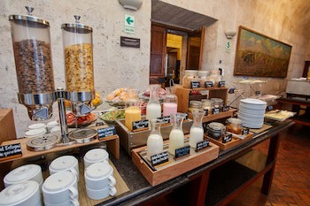 Casa Andina Premium Arequipa