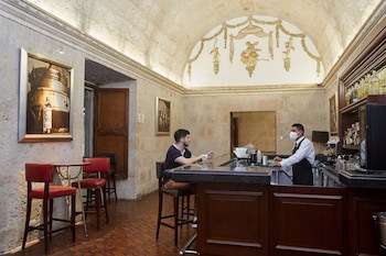 Casa Andina Premium Arequipa