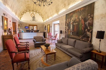 Casa Andina Premium Arequipa