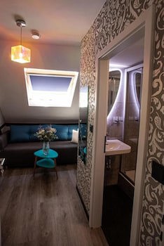 Hotel Rosengarten Kehl galeri fotoğrafı
