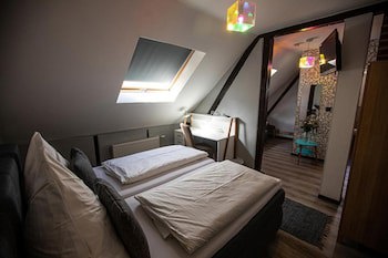 Hotel Rosengarten Kehl galeri fotoğrafı