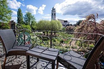 Hotel Rosengarten Kehl fotoğrafı