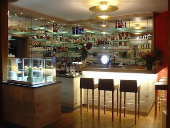 Hotel Rosengarten Kehl galeri fotoğrafı