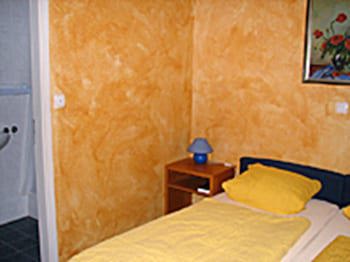 Hotel Rosengarten Kehl galeri fotoğrafı