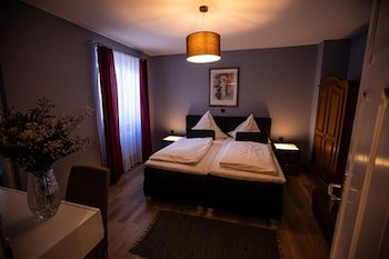 Hotel Rosengarten Kehl galeri fotoğrafı