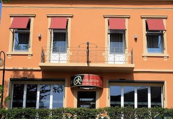 Hotel Rosengarten Kehl