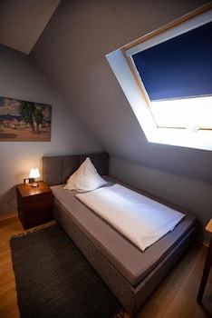 Hotel Rosengarten Kehl galeri fotoğrafı